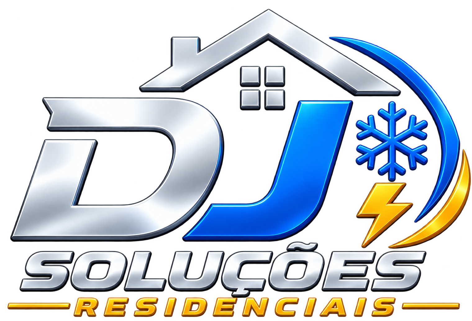 DJ Soluções Residenciais